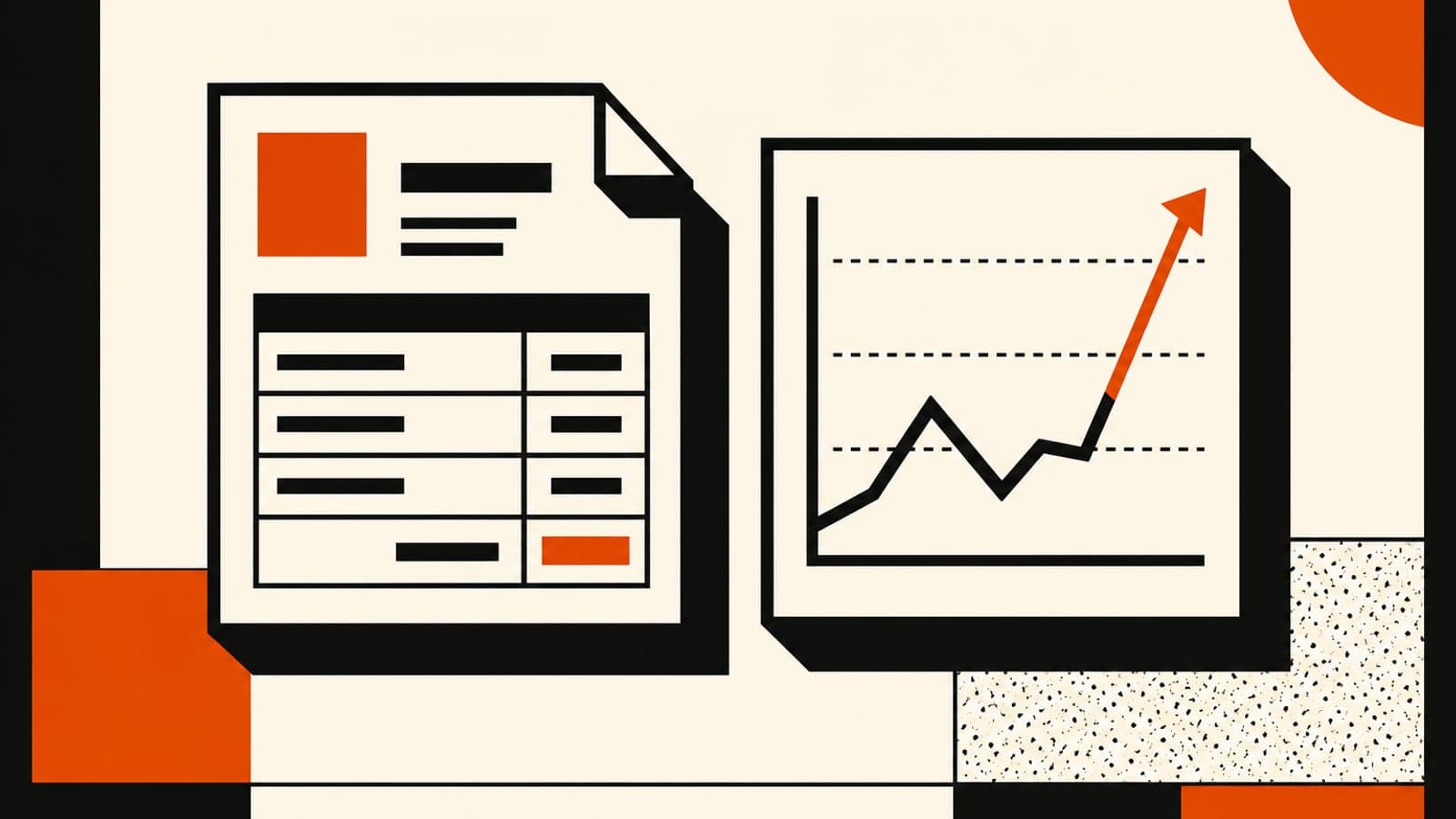 Supplier price history guide